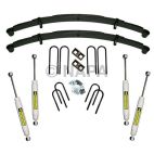 Suspension Lift Kit