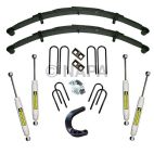 Suspension Lift Kit