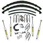 Suspension Lift Kit