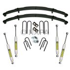 Suspension Lift Kit