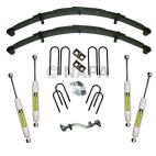 Suspension Lift Kit