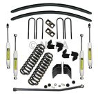 Suspension Lift Kit