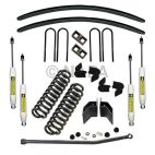 Suspension Lift Kit
