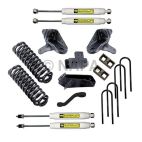 Suspension Lift Kit