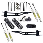 Suspension Lift Kit