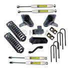 Suspension Lift Kit