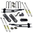 Suspension Lift Kit