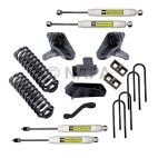 Suspension Lift Kit