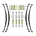Suspension Lift Kit