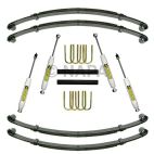 Suspension Lift Kit