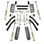 Suspension Lift Kit