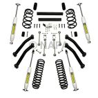 Suspension Lift Kit