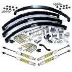 Suspension Lift Kit