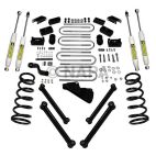 Suspension Lift Kit