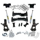 Suspension Lift Kit