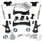 Suspension Lift Kit