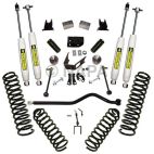 Suspension Lift Kit