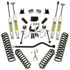 Suspension Lift Kit