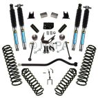 Suspension Lift Kit