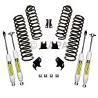 Suspension Lift Kit