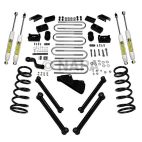 Suspension Lift Kit