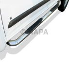 Step Nerf Bar