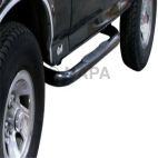 Step Nerf Bar