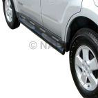 Step Nerf Bar