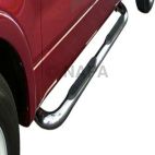 Step Nerf Bar