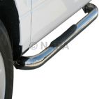 Step Nerf Bar