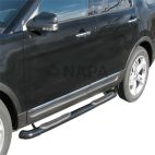 Step Nerf Bar