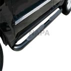 Step Nerf Bar