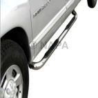 Step Nerf Bar