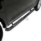 Step Nerf Bar