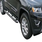 Step Nerf Bar
