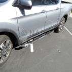 Step Nerf Bar