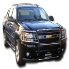 Grille Guard
