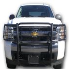 Grille Guard