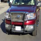 Grille Guard
