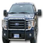 Grille Guard