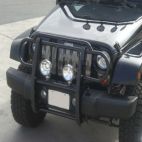 Grille Guard