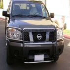 Grille Guard