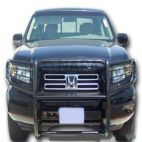 Grille Guard