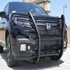 Grille Guard