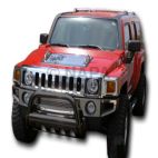 Grille Guard