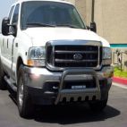 Grille Guard
