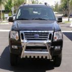 Grille Guard