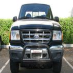 Grille Guard