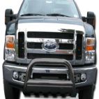 Grille Guard