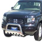 Grille Guard